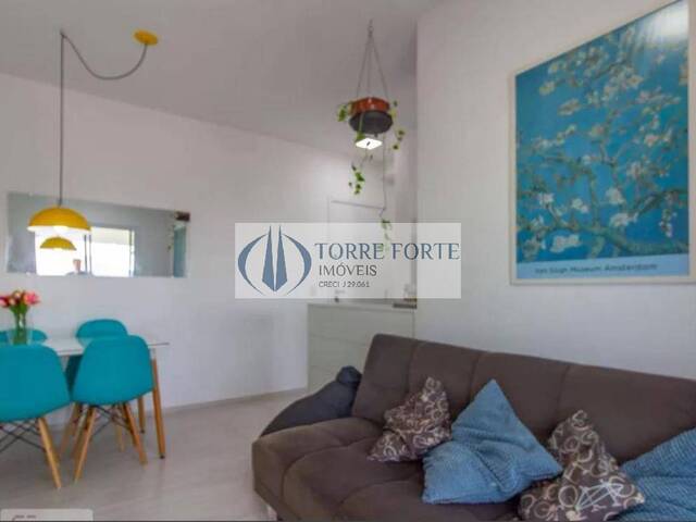 Apartamento para Venda em São Paulo - 2
