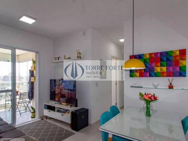 Apartamento para Venda em São Paulo - 3