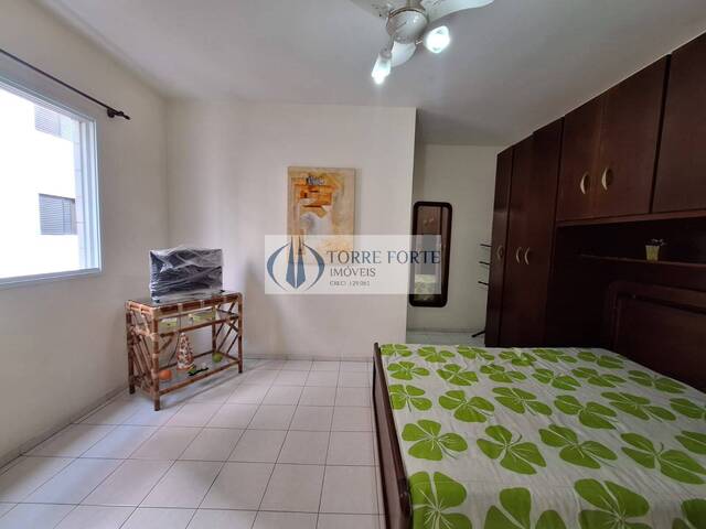 #9518 - Apartamento para Venda em Praia Grande - SP - 3