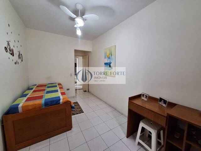 Apartamento para Venda em Praia Grande - 4