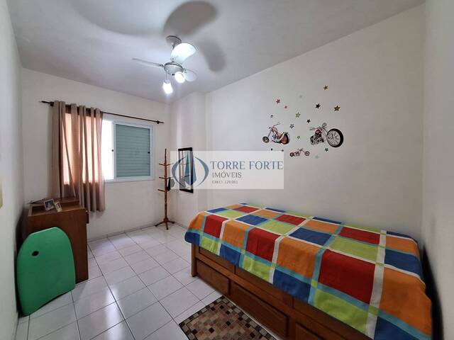 Apartamento para Venda em Praia Grande - 5