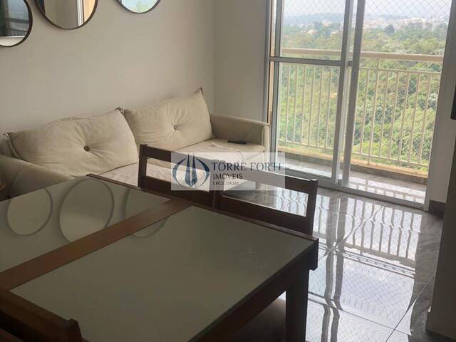 Apartamento para Venda em Ferraz de Vasconcelos - 4