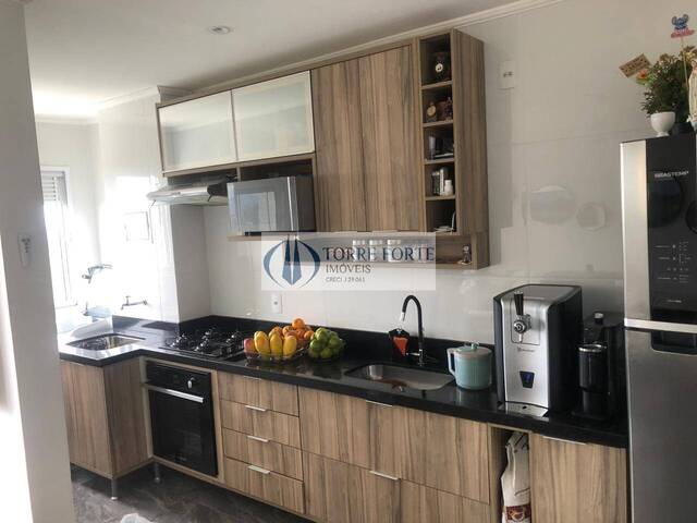 Apartamento para Venda em Ferraz de Vasconcelos - 5