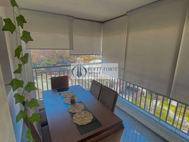 Apartamento para Venda em São Paulo - 5
