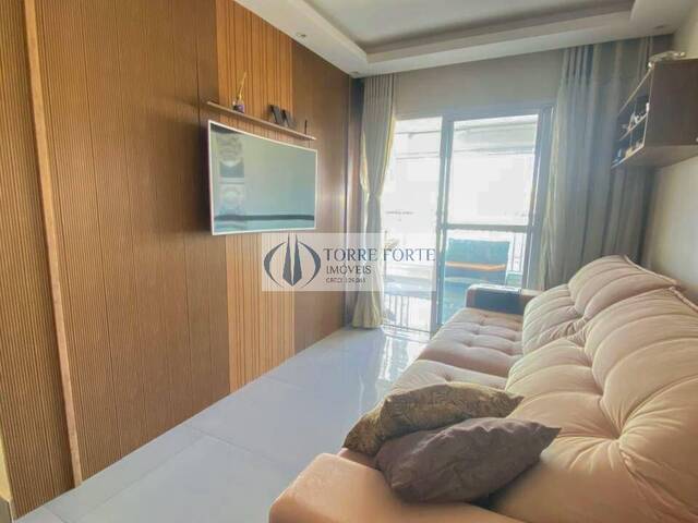 Apartamento para Venda em São Paulo - 2