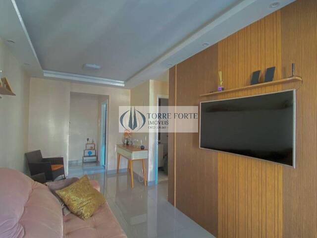 Apartamento para Venda em São Paulo - 3