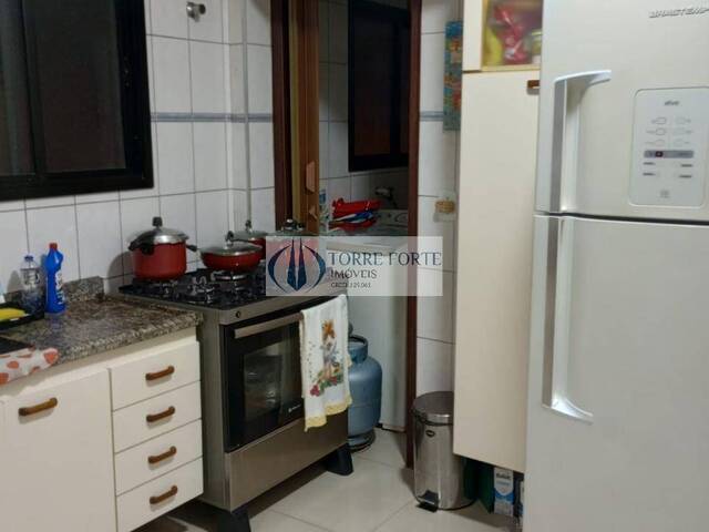 Apartamento para Venda em Praia Grande - 4