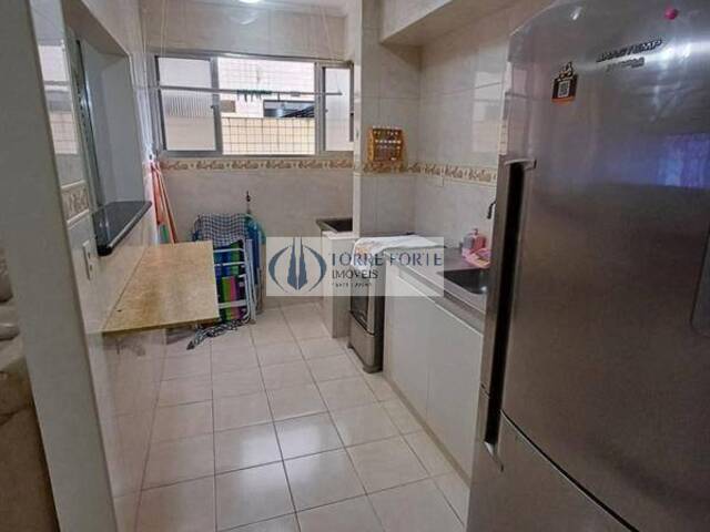 #9530 - Apartamento para Venda em Praia Grande - SP - 3