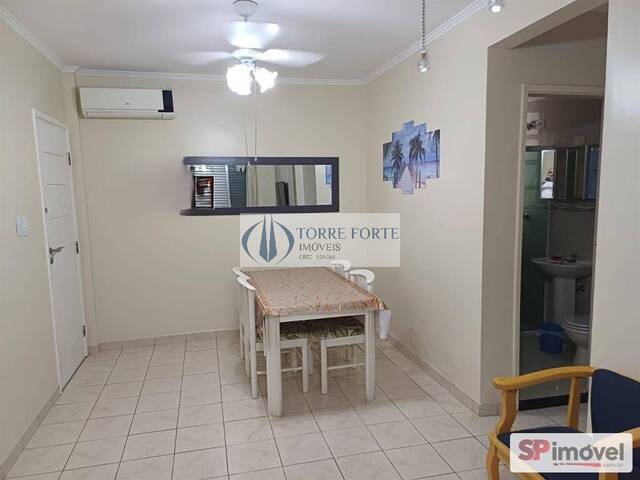 #9530 - Apartamento para Venda em Praia Grande - SP - 2