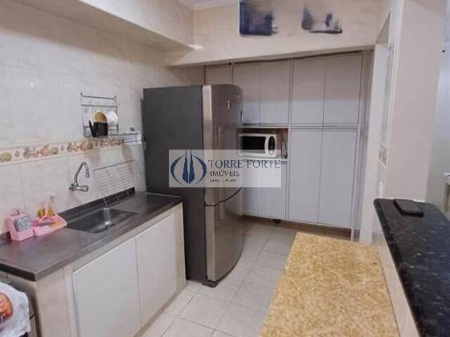 Apartamento para Venda em Praia Grande - 4