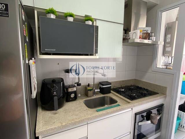 Apartamento para Venda em São Paulo - 2