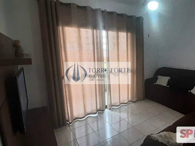 Apartamento para Venda em Praia Grande - 4