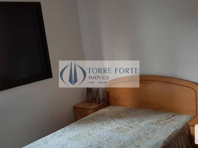 Apartamento para Venda em Praia Grande - 5