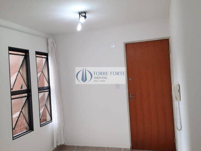 #9534 - Apartamento para Venda em Mogi das Cruzes - SP - 2