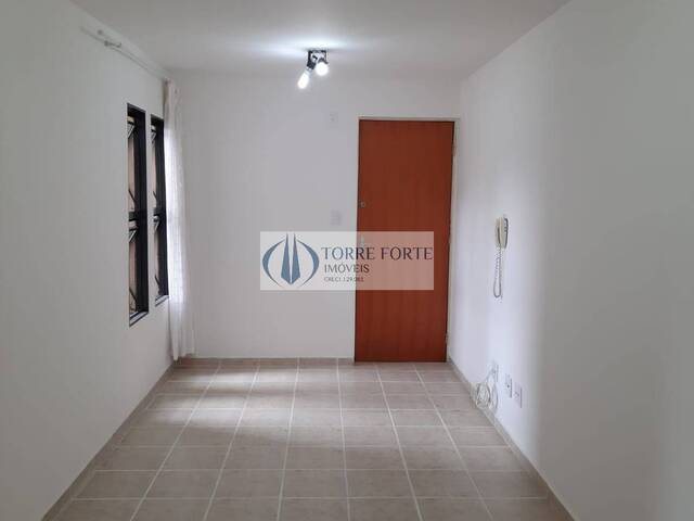 #9534 - Apartamento para Venda em Mogi das Cruzes - SP - 1
