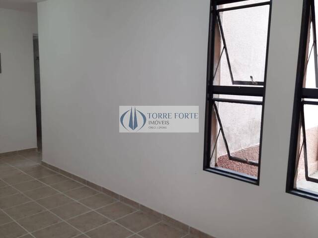 #9534 - Apartamento para Venda em Mogi das Cruzes - SP - 3