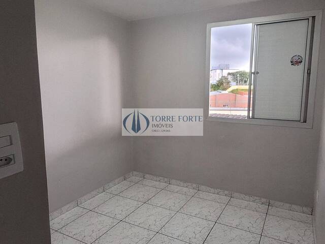 #9536 - Apartamento para Venda em Mogi das Cruzes - SP - 2