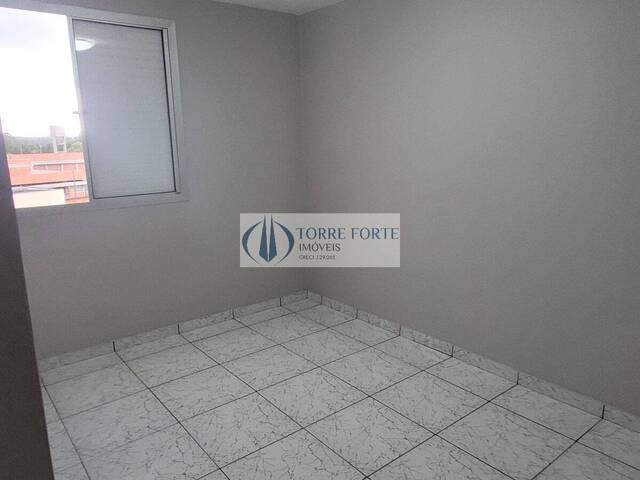 #9536 - Apartamento para Venda em Mogi das Cruzes - SP - 3