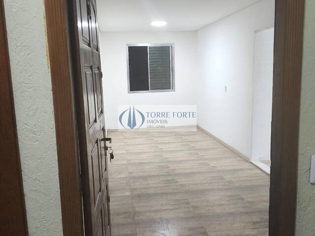 #9539 - Apartamento para Venda em São Paulo - SP - 2