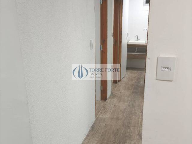 #9539 - Apartamento para Venda em São Paulo - SP - 3