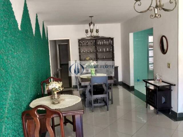 #9540 - Casa para Venda em São Paulo - SP - 2