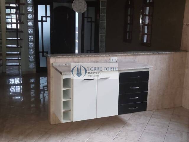 #9551 - Casa para Venda em Guarulhos - SP - 2