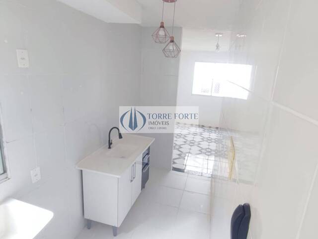 #9554 - Apartamento para Venda em São Paulo - SP - 3
