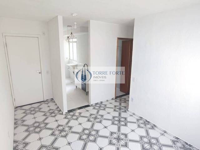 #9554 - Apartamento para Venda em São Paulo - SP - 2