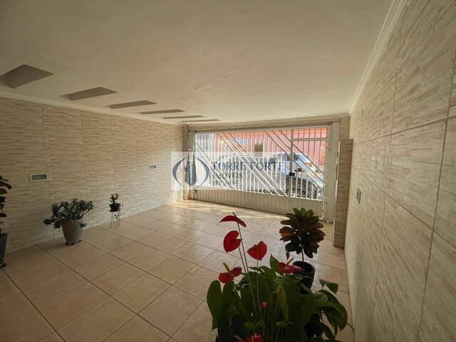 #9552 - Casa para Venda em São Paulo - SP - 3