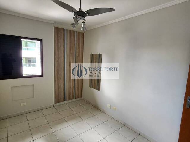 #9556 - Apartamento para Venda em Praia Grande - SP - 2