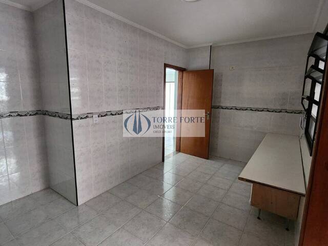 Apartamento para Venda em Praia Grande - 5