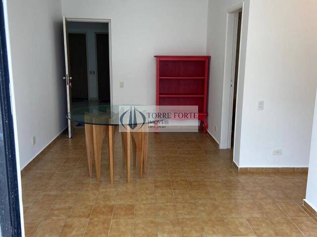 #9557 - Apartamento para Venda em Guarujá - SP - 1