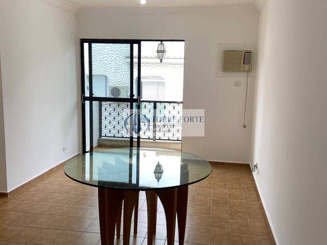 #9557 - Apartamento para Venda em Guarujá - SP - 2