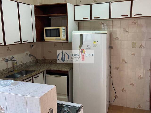 Apartamento para Venda em Guarujá - 5