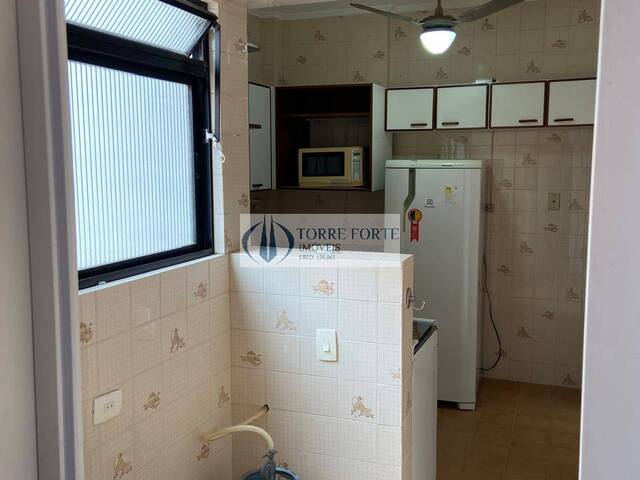 Apartamento para Venda em Guarujá - 4