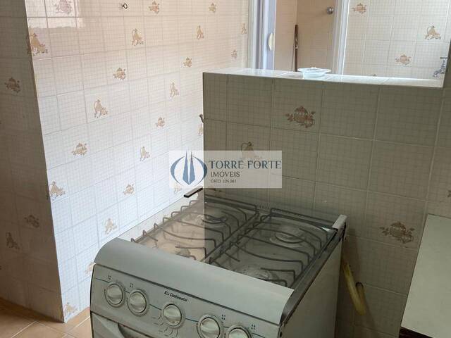 #9557 - Apartamento para Venda em Guarujá - SP - 3