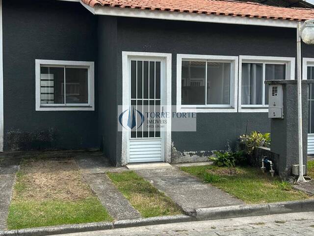 #9558 - Casa para Venda em Suzano - SP - 1