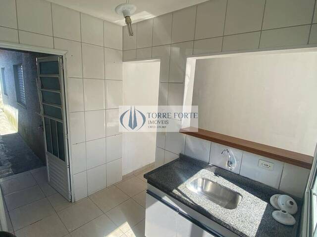 #9558 - Casa para Venda em Suzano - SP - 3