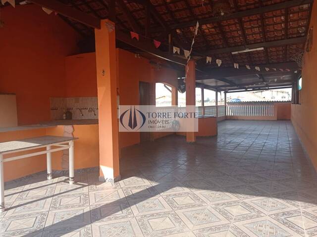 #9559 - Casa para Venda em Caieiras - SP - 1
