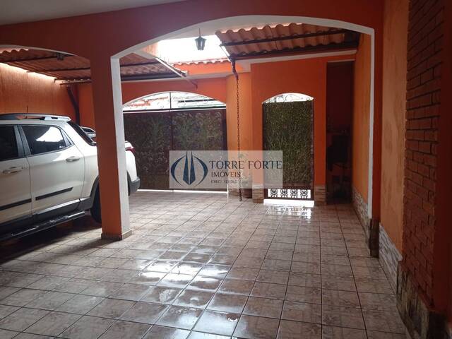 #9559 - Casa para Venda em Caieiras - SP - 3