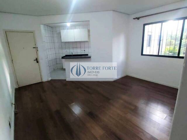 #9560 - Apartamento para Venda em Taboão da Serra - SP - 2