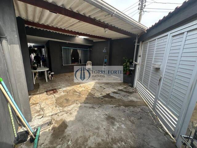 #9561 - Casa para Venda em Praia Grande - SP - 3
