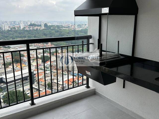 Apartamento para Venda em São Paulo - 2