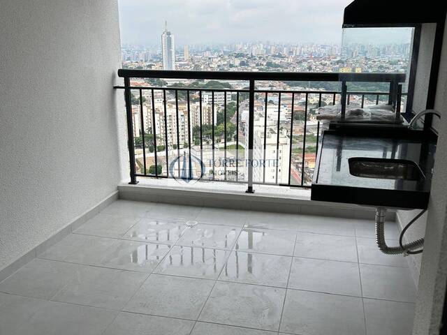 Apartamento para Venda em São Paulo - 4