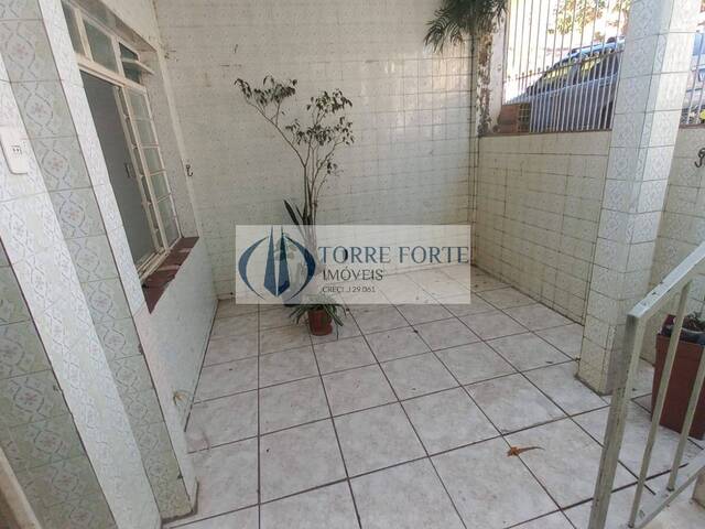 #9569 - Casa para Locação em São Paulo - SP - 2