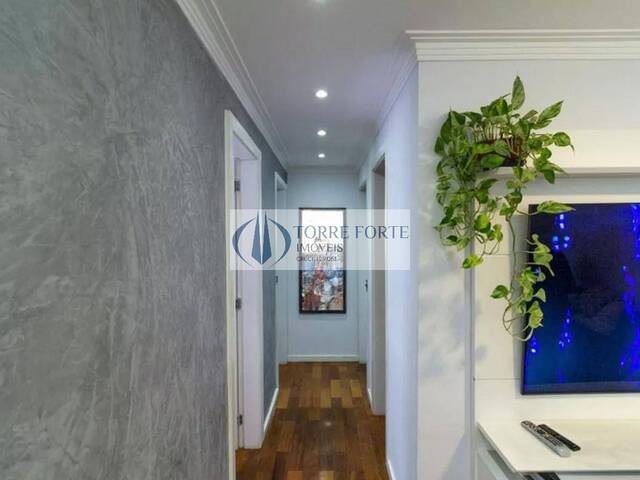Apartamento para Venda em São Paulo - 4