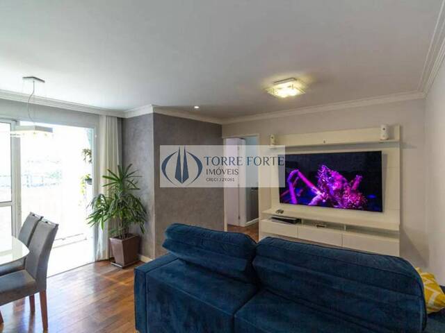Apartamento para Venda em São Paulo - 2
