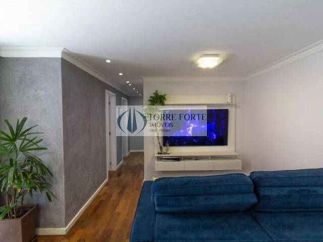 Apartamento para Venda em São Paulo - 3