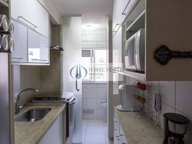 Apartamento para Venda em São Paulo - 5