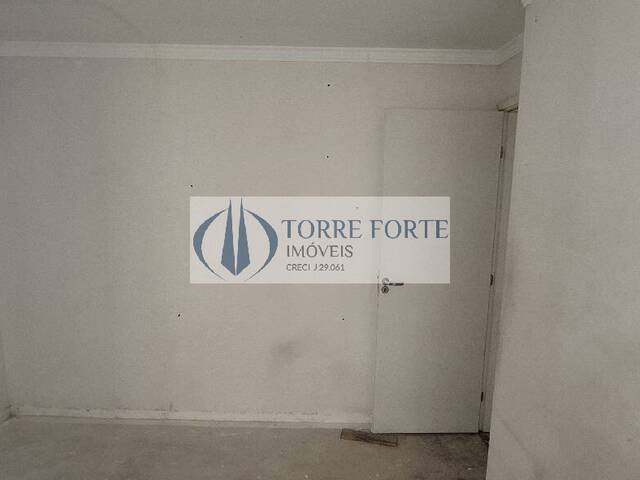 #9573 - Apartamento para Venda em Santo André - SP - 2